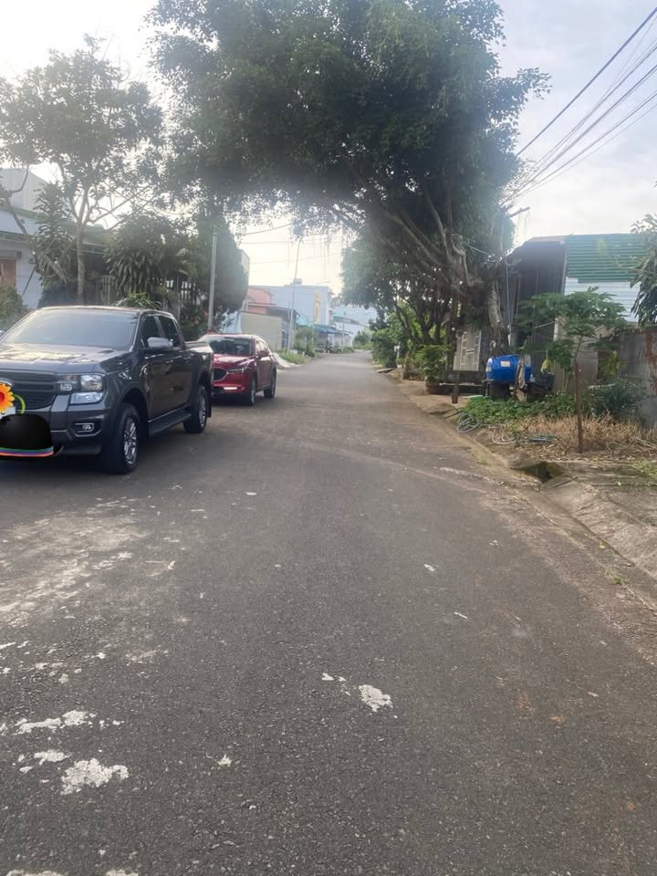 Đất nền Lộc Tiến Bảo Lộc 140m² giá 2.29 tỷ - Đường ô tô tránh nhau, gần Quốc lộ 20!