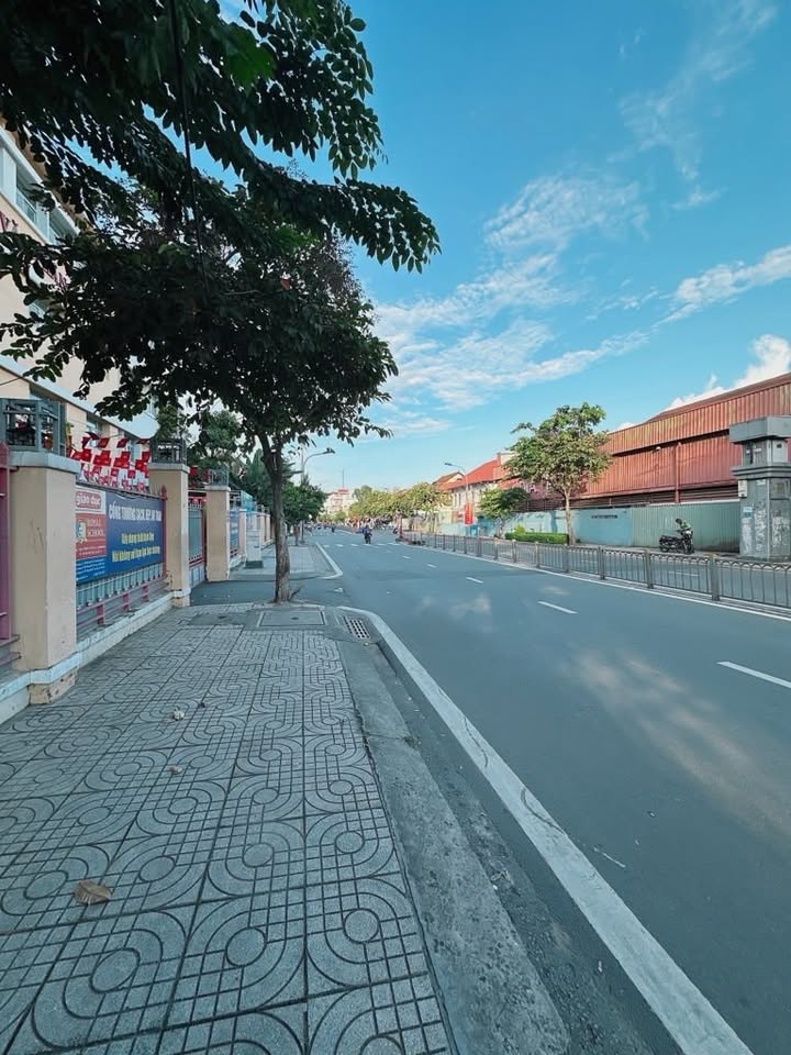 Nhà cấp 4 Phạm Văn Chí, Quận 6, 54m² giá 8 tỷ - Sổ hồng riêng, pháp lý chuẩn!