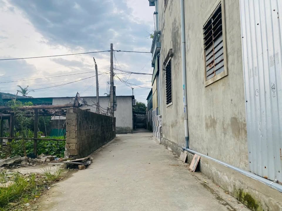 Đất nền Vinh Hưng 89.5m² giá 1.6 tỷ - Đầu tư sinh lời ngay!