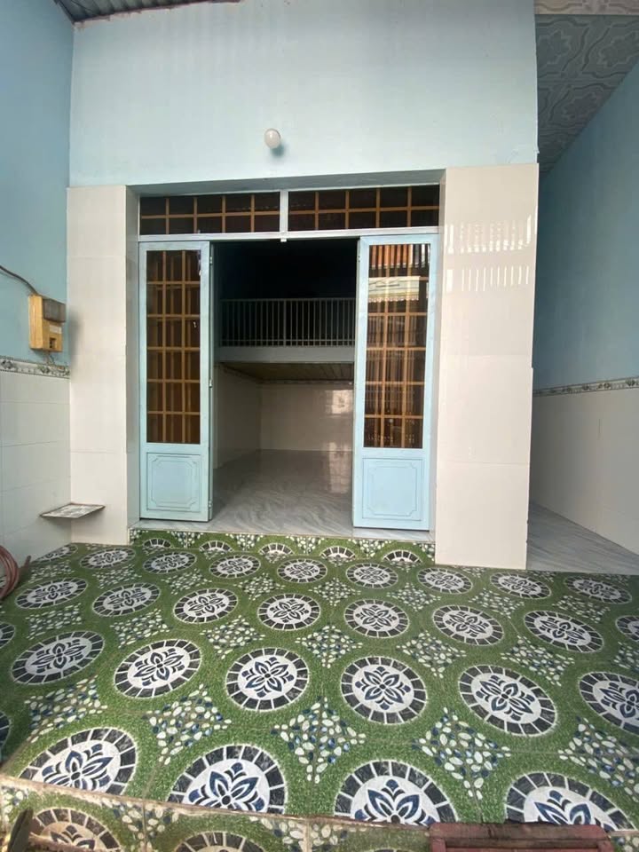 Nhà cho thuê tại Tân Vĩnh Lộc, Bình Chánh 55m² giá 4 triệu - Không gian sống thoải mái!