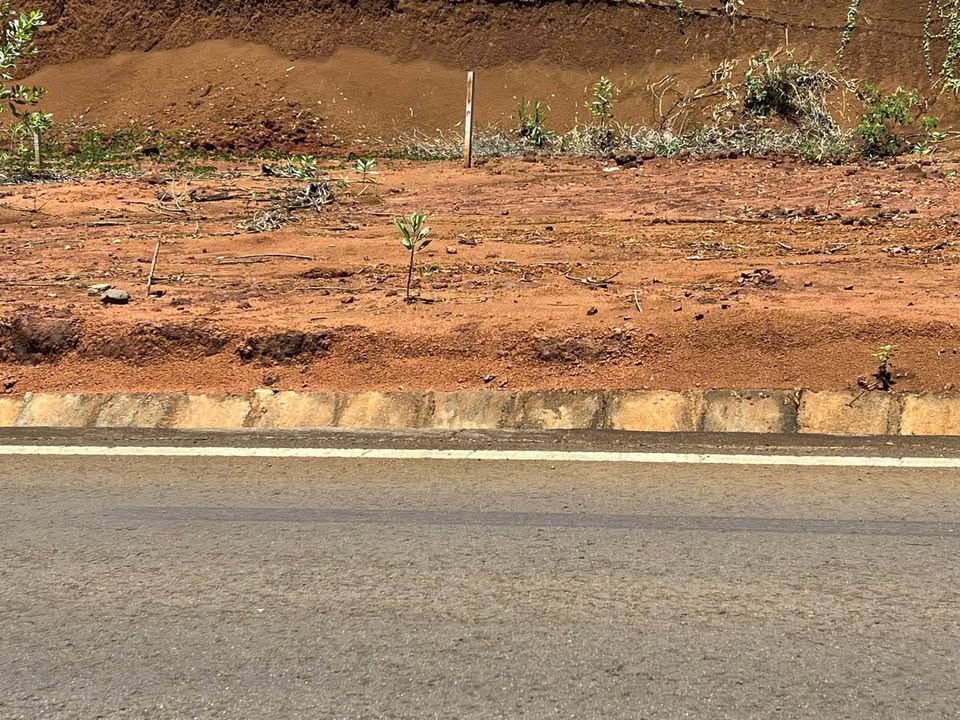 Đất nền mặt tiền Quốc lộ 14B, 186m² giá chỉ 4xx triệu - Cơ hội đầu tư tuyệt vời!