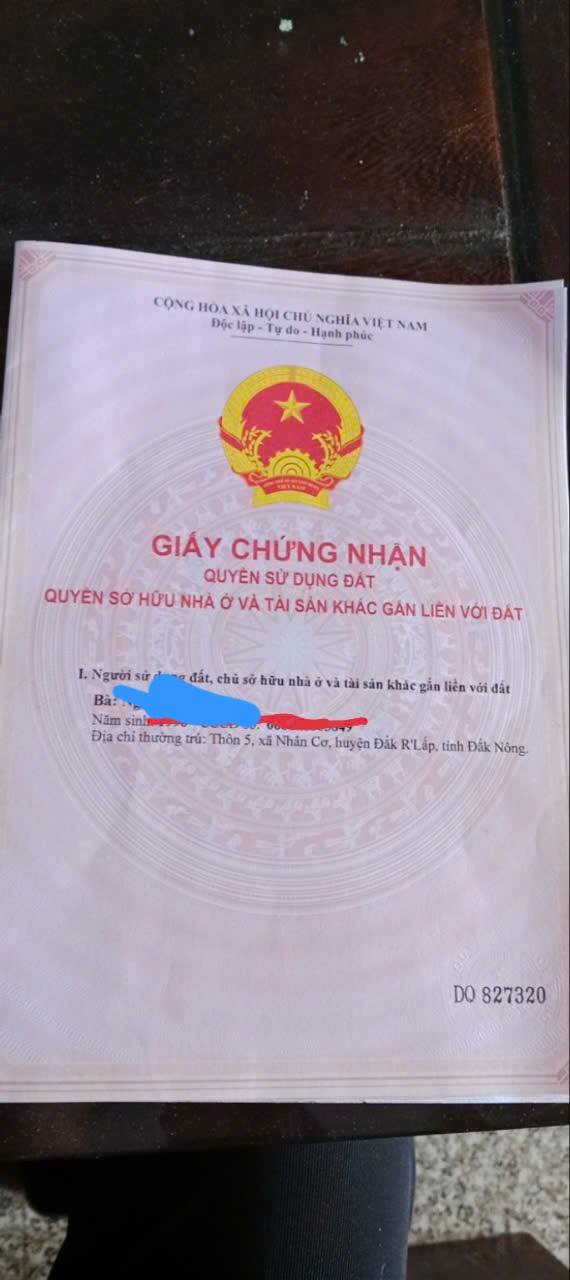 Đất rẫy thôn 5 Trường Xuân 14.000m² giá chỉ 1.6 tỷ - Pháp lý rõ ràng!