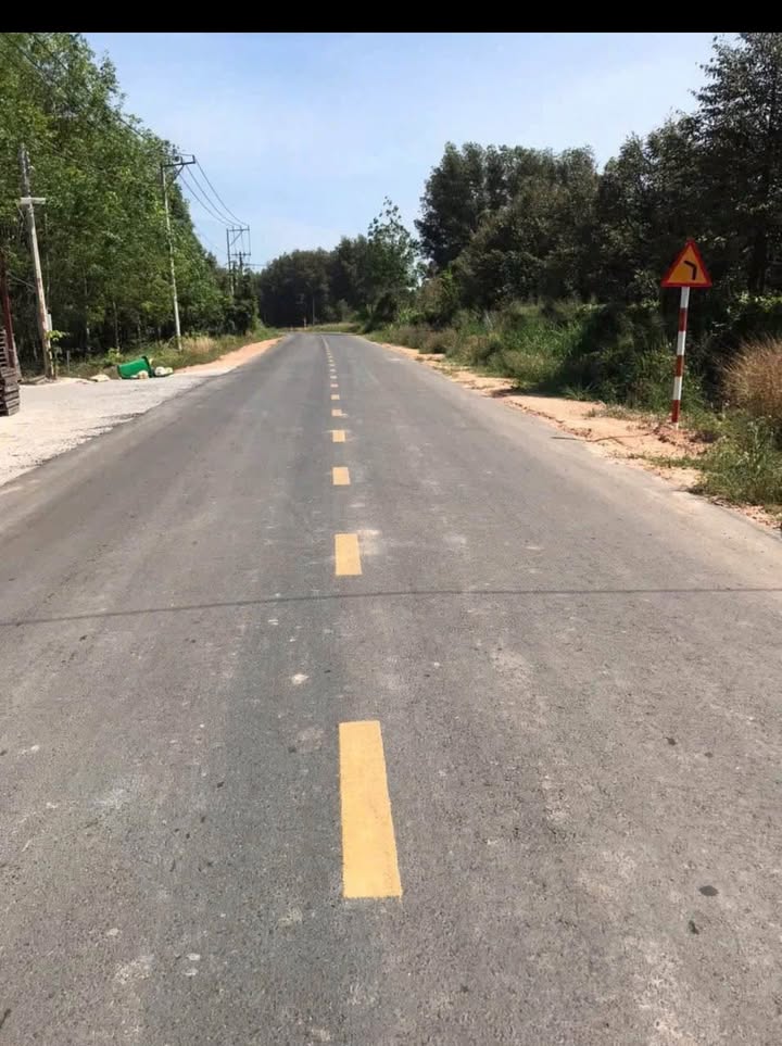 Đất nền đường ĐH 415, xã Tân Định, huyện Bắc Tân Uyên, 600m² - Phù hợp làm kho xưởng!