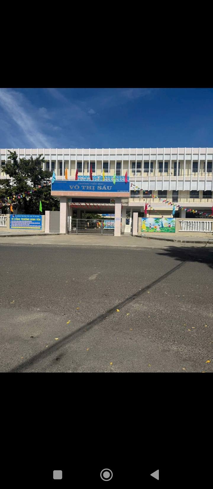 Đất nền Trần Quý Khoách 85m² giá 5.59 tỷ - Vị trí đắc địa gần biển!