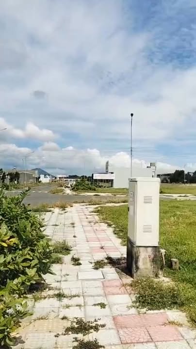 Đất nền Phú Thạnh Tuy Hòa 100m² giá 1 tỷ - Bán gấp, vị trí đắc địa!