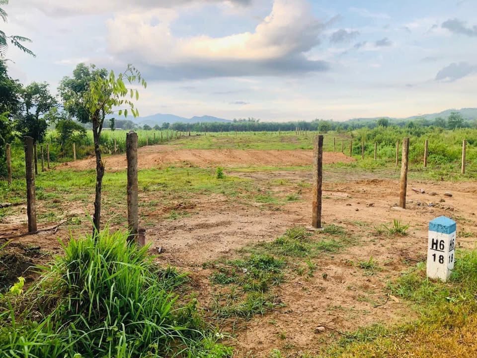 Đất mặt tiền TL2, Khánh Vĩnh, 1600m² - Cơ hội đầu tư hấp dẫn!