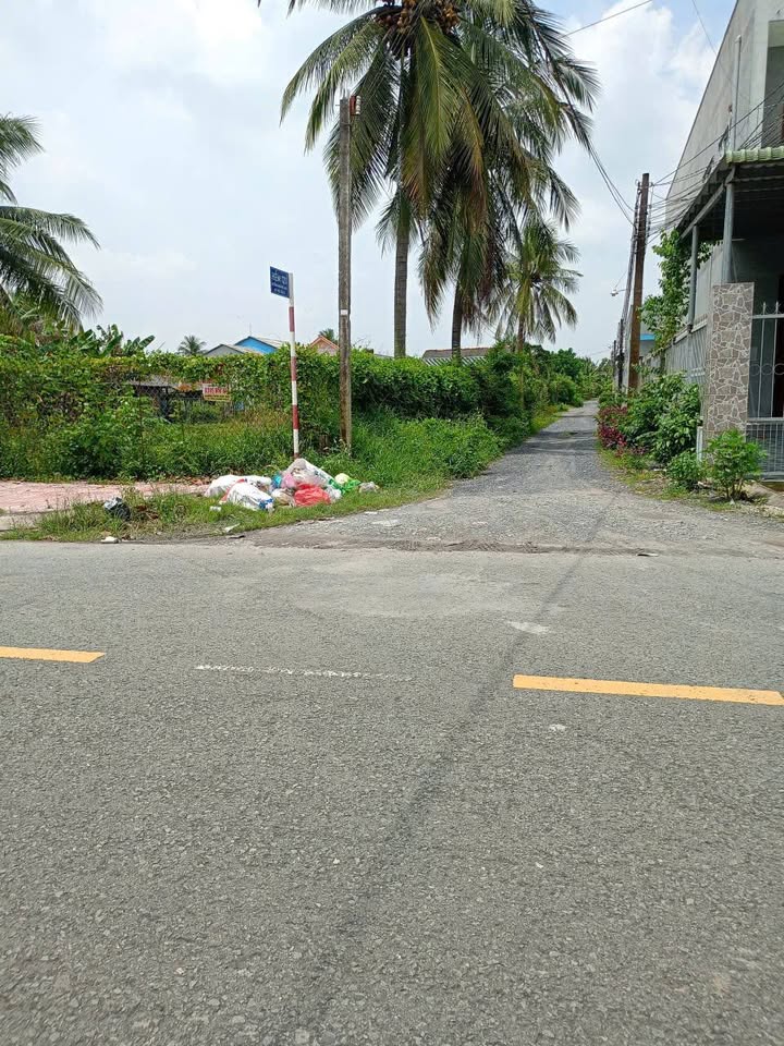 Đất nền đường Hoàng Anh, Tân Khánh, 1000m² giá 9 tỷ - Cơ hội đầu tư hiếm có!