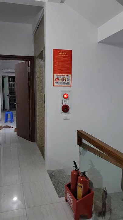 Phòng trọ An Khánh Hoài Đức - Sạch đẹp, giá tốt, gần Công viên Bảo Sơn!