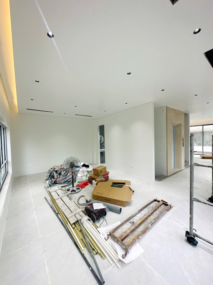 Cho thuê văn phòng tầng 2 Louis Đại Mỗ, Nam Từ Liêm 90m² giá 9 triệu - Mặt bằng đẹp, tiện lợi!