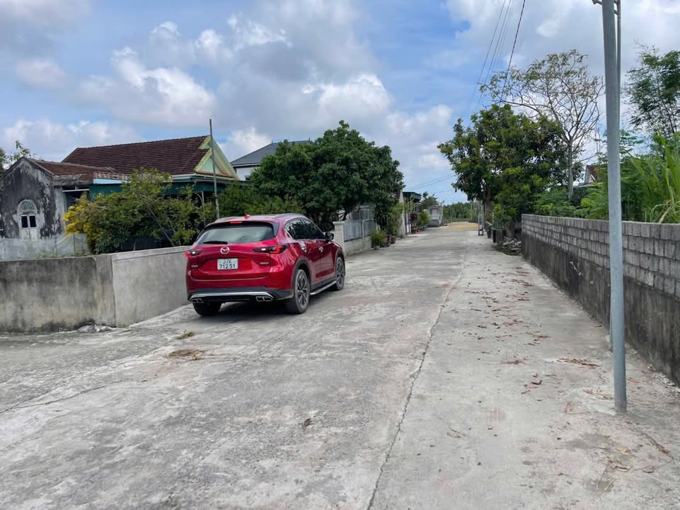 Đất nền Nghi Kiều 250m² giá 400 triệu - Cơ hội đầu tư tuyệt vời!