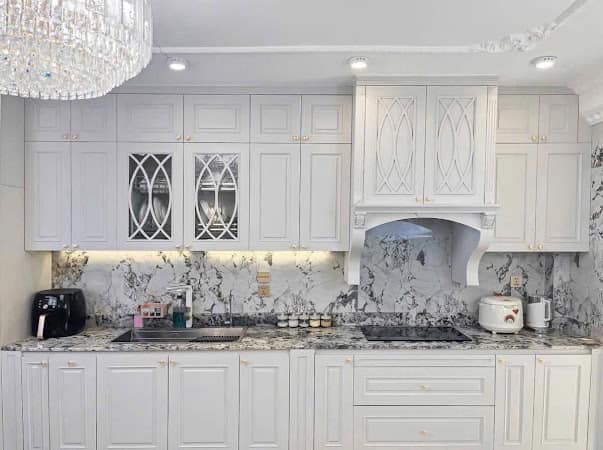 Nhà đẹp phố Xã Đàn, Đống Đa, 35m² giá 7.6 tỷ - Thiết kế hiện đại, gần trung tâm!