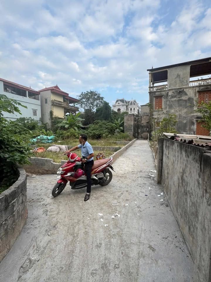 Đất nền Nhị Khê Thường Tín 42.6m² giá 2.48 tỷ - Cơ hội đầu tư hiếm có!