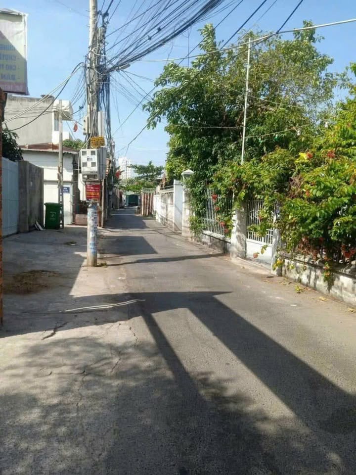 Đất mặt tiền 935 Bình Giã, Vũng Tàu 94m² giá 4.8 tỷ - Cơ hội đầu tư sinh lời!