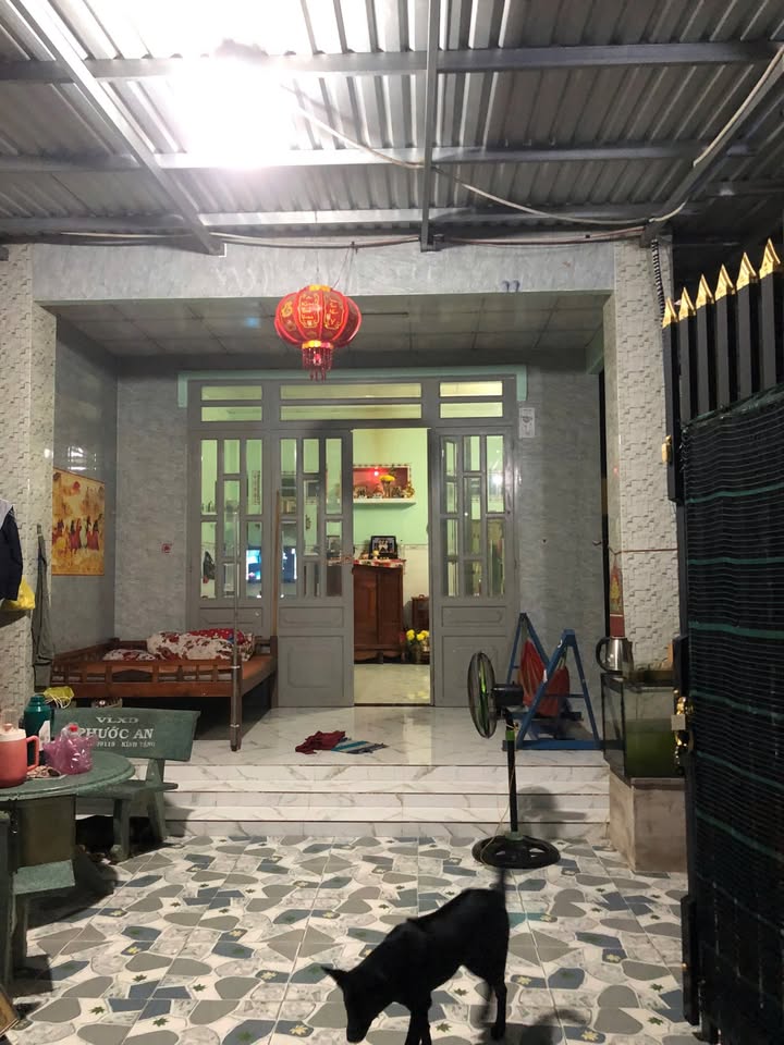 Đất nền Tân An Hội, Củ Chi 256.5m² giá 2.5 tỷ - Sổ đỏ chính chủ, đầu tư sinh lời!