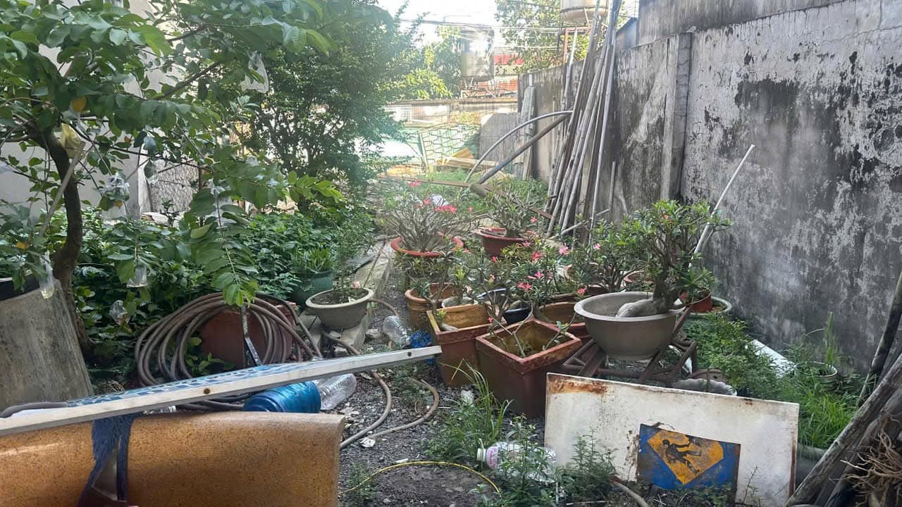 Đất trống khu phố 4, xã Xuân Thới Thượng, Hóc Môn 100m² giá 3.2 tỷ - Vị trí đẹp, sổ hồng riêng!