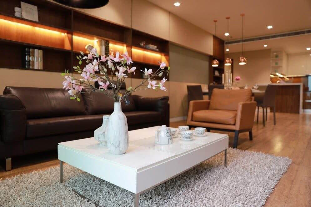 Căn hộ Chelsea Park 116 Trung Kính 100m² giá 10 tỷ - Sẵn sàng vào ở ngay!