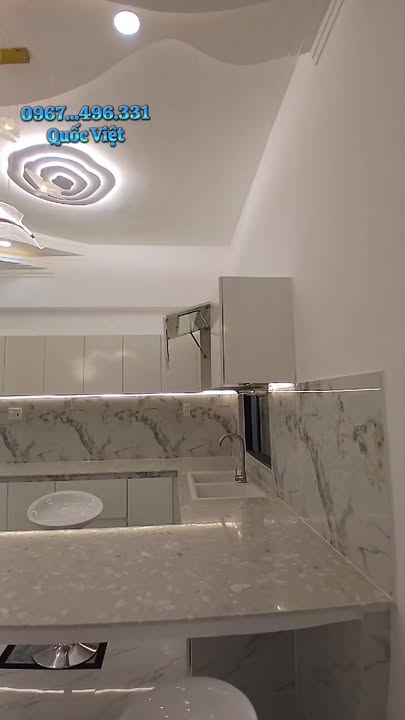 Nhà 1 Trệt 1 Lầu tại Hòa Thành - Diện tích 142.5m² chỉ 2.45 tỷ - Vị trí siêu đẹp!