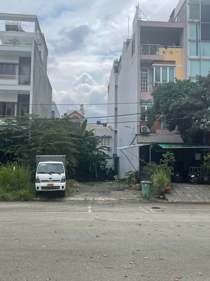 Đất nền KDC Phong Phú 5, Bình Hưng 81m² giá 1.7 tỷ - Đầu tư sinh lời ngay!