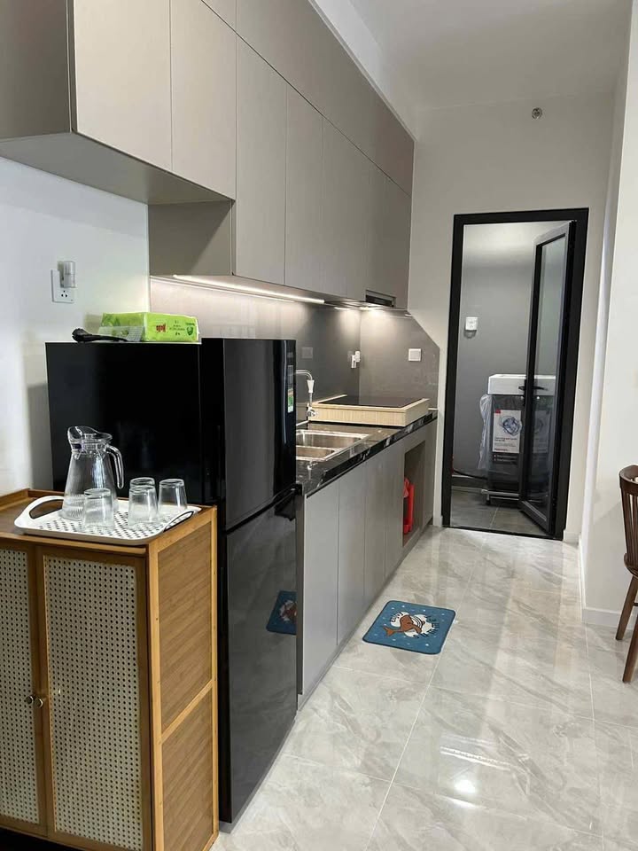 Căn hộ The Privia Bình Tân 3 phòng ngủ giá 18 triệu - Nội thất cao cấp, sẵn sàng vào ở!