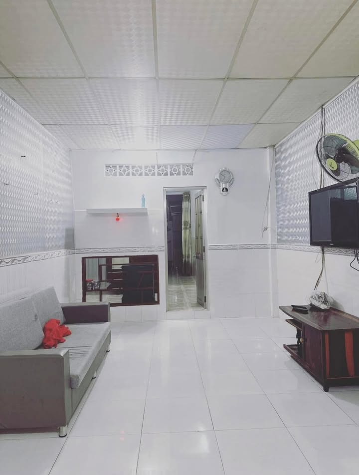 Nhà cho thuê tại đường Ngư Ông, Phan Thiết - 2 phòng ngủ, giá 3.5 triệu/tháng