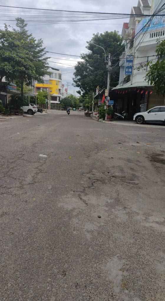 Bán Nhà Mặt Tiền 3 Tầng Phường Đống Đa Quy Nhơn 64m² giá 4.2 tỷ - Sổ đỏ chính chủ!