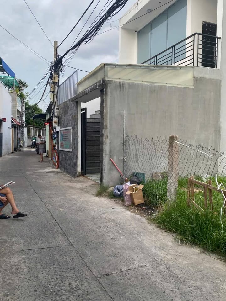 Đất liền kề Phú Trinh 400m² giá tốt - Vị trí đắc địa gần trung tâm