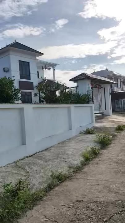 Đất nền Lục Ngạn Bắc Giang 360m² - Phù hợp xây dựng biệt thự vườn