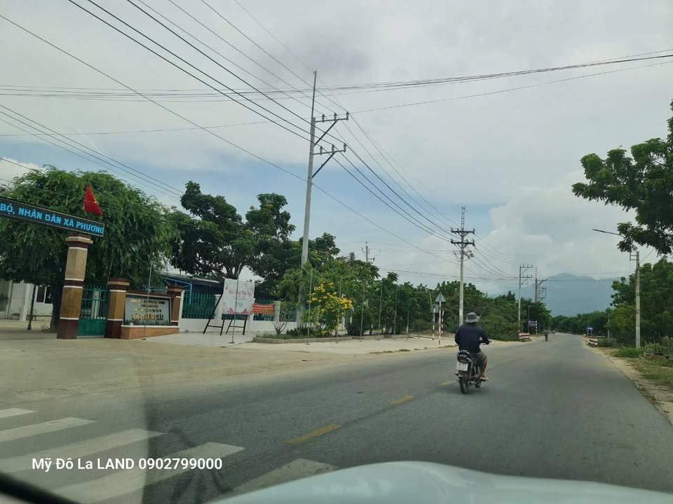 Đất nền biệt thự TĐC Phương Hải, Ninh Hải 150m² - Giá đầu tư hấp dẫn!