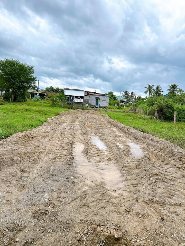 Lô đất thổ cư Ninh Sơn 193.8m² giá chỉ 300 triệu - Cơ hội đầu tư tuyệt vời!