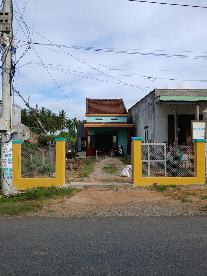 Nhà nguyên căn cho thuê tại đường 129 Tam Hòa, 2 triệu/tháng - Kinh doanh thuận lợi!