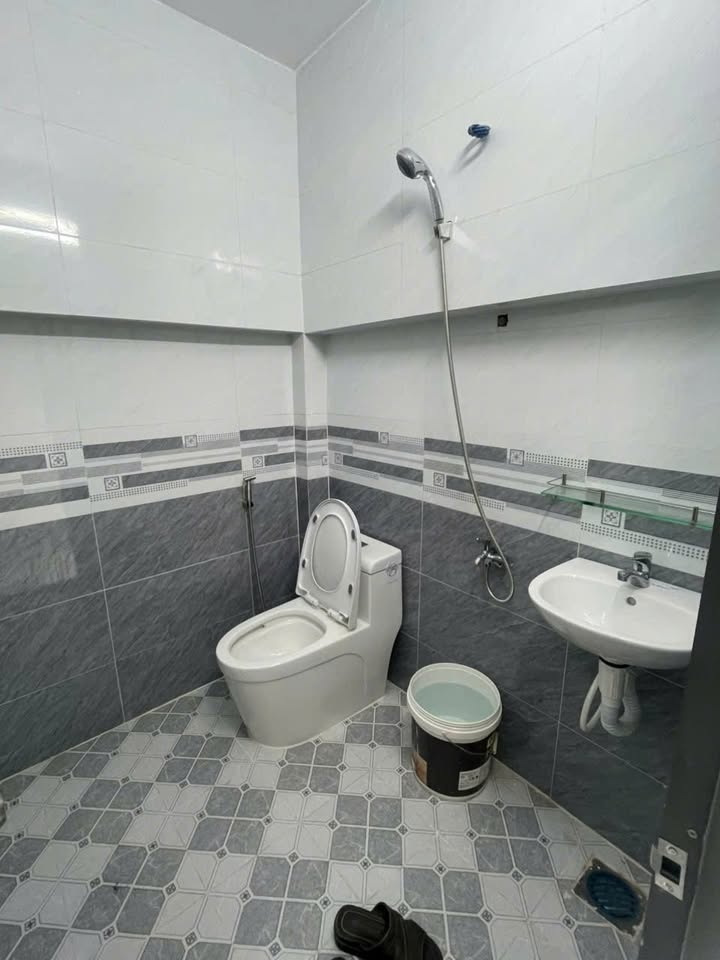 Nhà phố Huỳnh Tấn Phát, Quận 7, 66m² chỉ 4 tỷ - Chính chủ bán gấp!