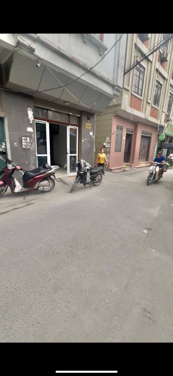 Cửa hàng cho thuê tại Mễ Trì Hạ 20m² giá 5 triệu - Kinh doanh thuận lợi!