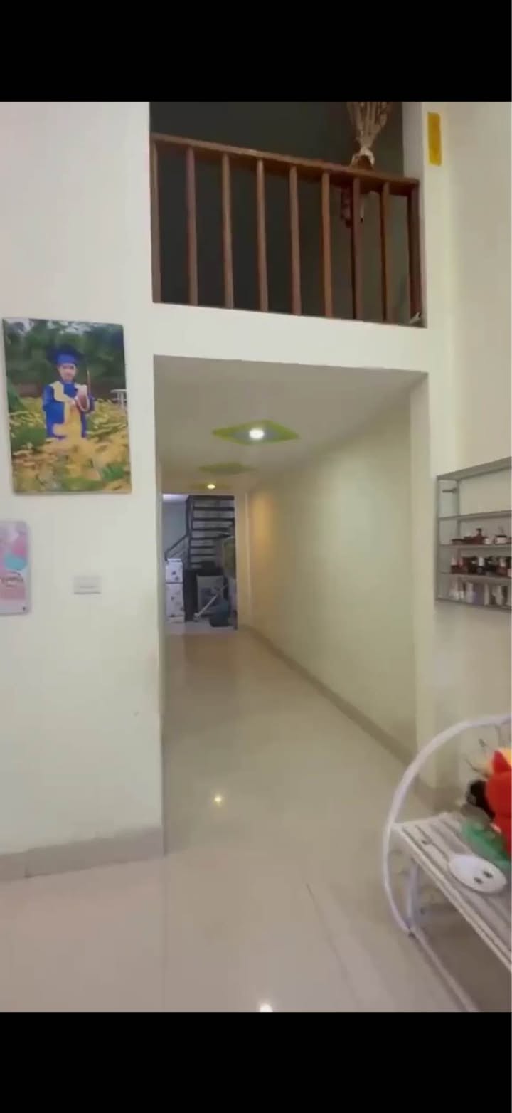 Nhà cấp 4 Phường Quyết Tiến 102m² giá thỏa thuận - Thiết kế 2 phòng ngủ tiện nghi!