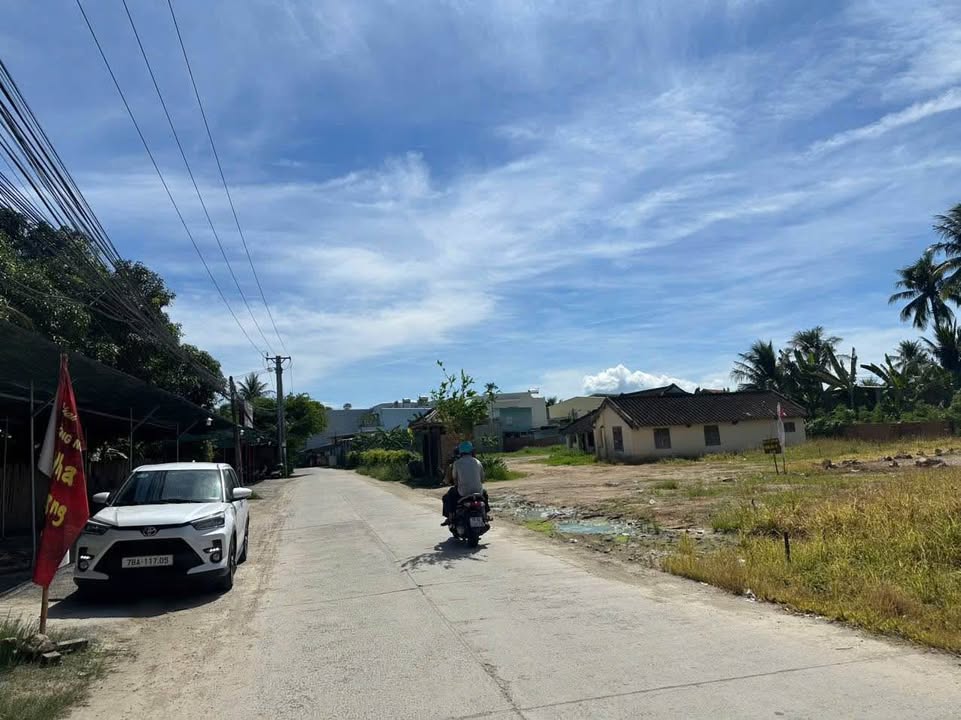 Đất mặt tiền Vĩnh Thái Nha Trang 85m² giá 3.84 tỷ - Đầu tư sinh lời ngay!