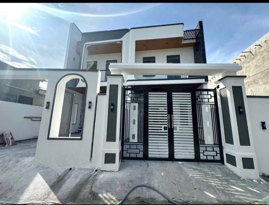 Nhà lầu Diên Điền 78m² giá 1.85 tỷ - Đường ô tô thông thoáng!