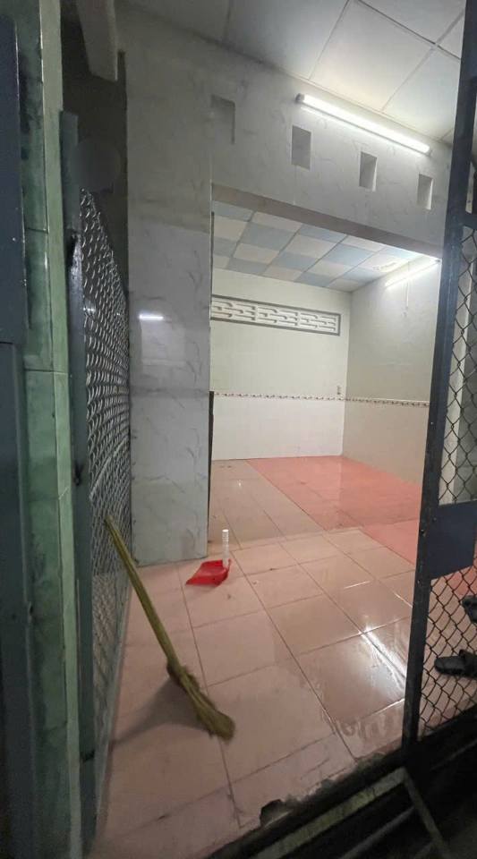 Nhà cho thuê hẻm Mạc Đỉnh Chi, Sóc Trăng - Giá 2 triệu/tháng, phù hợp cho gia đình nhỏ!