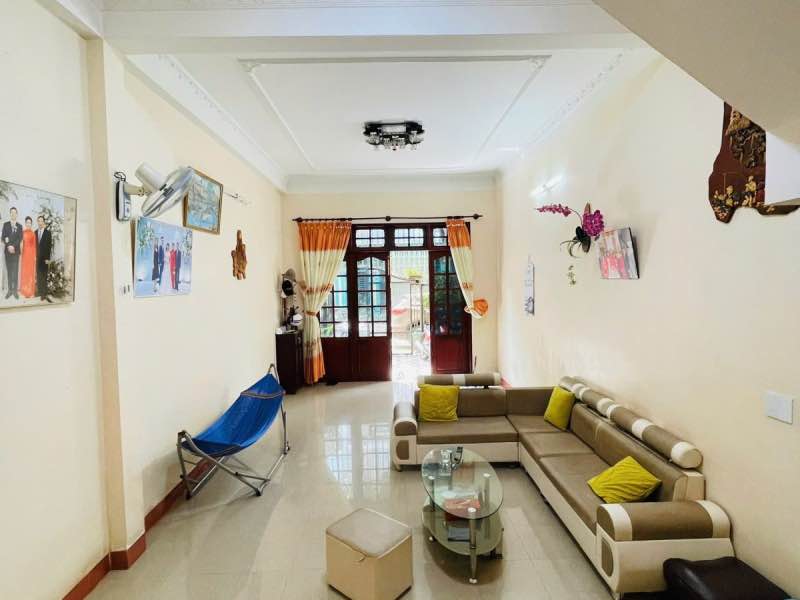 Nhà mặt tiền Phù Đổng, Buôn Ma Thuột 80m² giá 6.7 tỷ - Khu dân cư an ninh tuyệt vời!