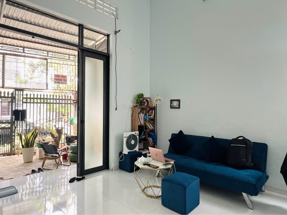 Nhà nguyên căn cho thuê tại hẻm 163 Y Wang, Buôn Ma Thuột - Giá chỉ 4 triệu/tháng!