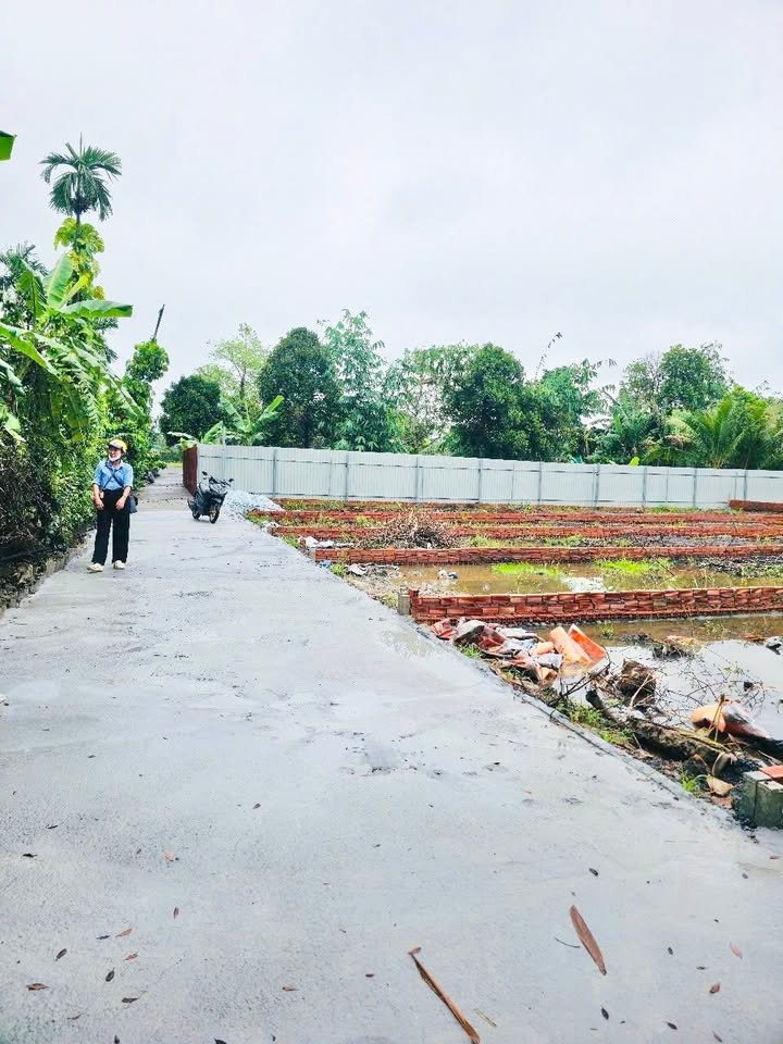 Đất nền bán gấp tại Bình Nhâm, Thuận An - Giá từ 1.9 tỷ, sổ đỏ chính chủ!