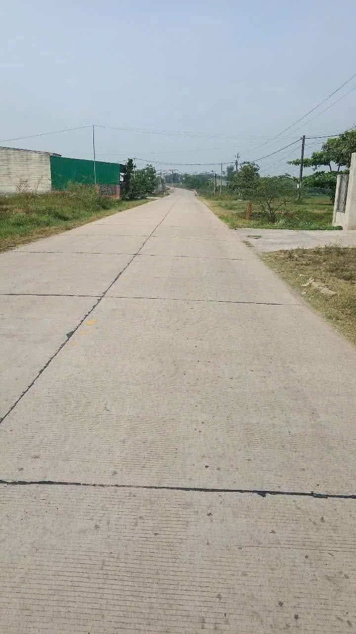 Đất nền thổ cư 750m² tại Krông Pắc - Giá chỉ 540 triệu - Cơ hội đầu tư sinh lời!