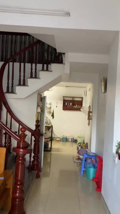 Nhà cho thuê Yên Bình, Yên Nghĩa, Hà Đông 32m² - Ô tô đỗ cửa, tiện nghi đầy đủ!