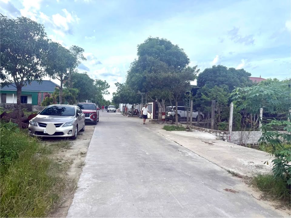 Đất Nghi Trường 168m² giá 1.8 tỷ - Chính chủ, sổ đỏ đầy đủ!