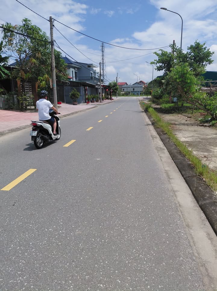 Đất mặt đường kinh doanh Trung Tiết Vinh 99m² giá 3.1 tỷ - Cơ hội đầu tư tuyệt vời!