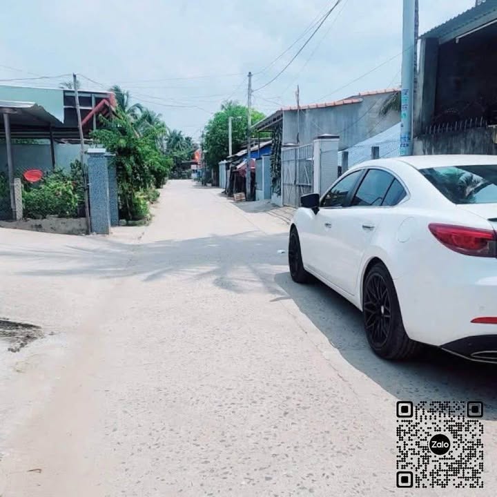 Nhà đẹp Vạn Hưng 114m² giá 1.35 tỷ - Gần biển, ô tô vào tận nơi!