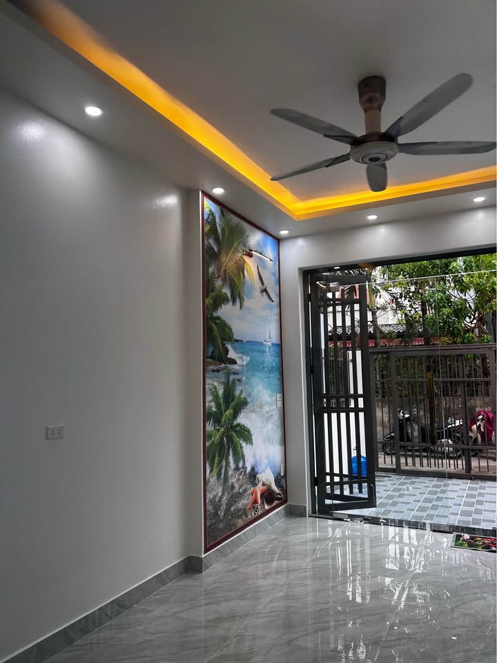 Nhà mặt phố Ngọc Châu 52m² giá 3.4 tỷ - Sân để ô tô rộng rãi!