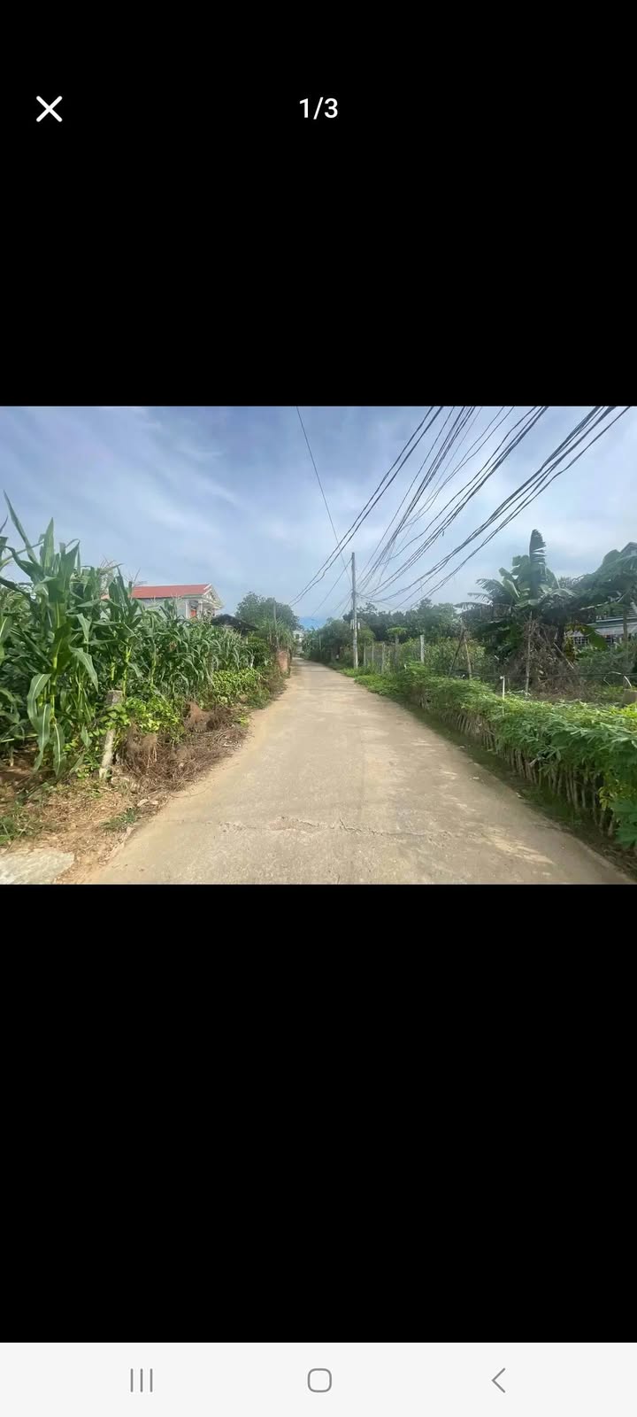 Đất nền Khu 11, Kim Đức 126m² giá 1.45 tỷ - Tiện ích đầy đủ, vị trí đẹp!