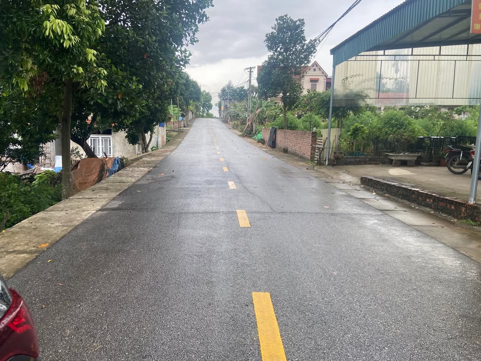 Đất nền Việt Trì 250m² mặt đường áp Phan - Cơ hội đầu tư không thể bỏ lỡ!