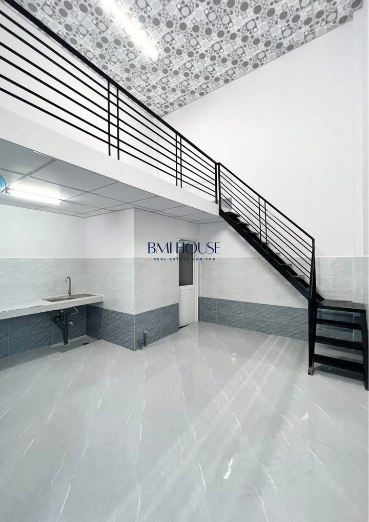 Phòng trọ An Thới, Bình Thủy 30m² giá 2 triệu - Mới xây, rộng rãi, thoáng mát!