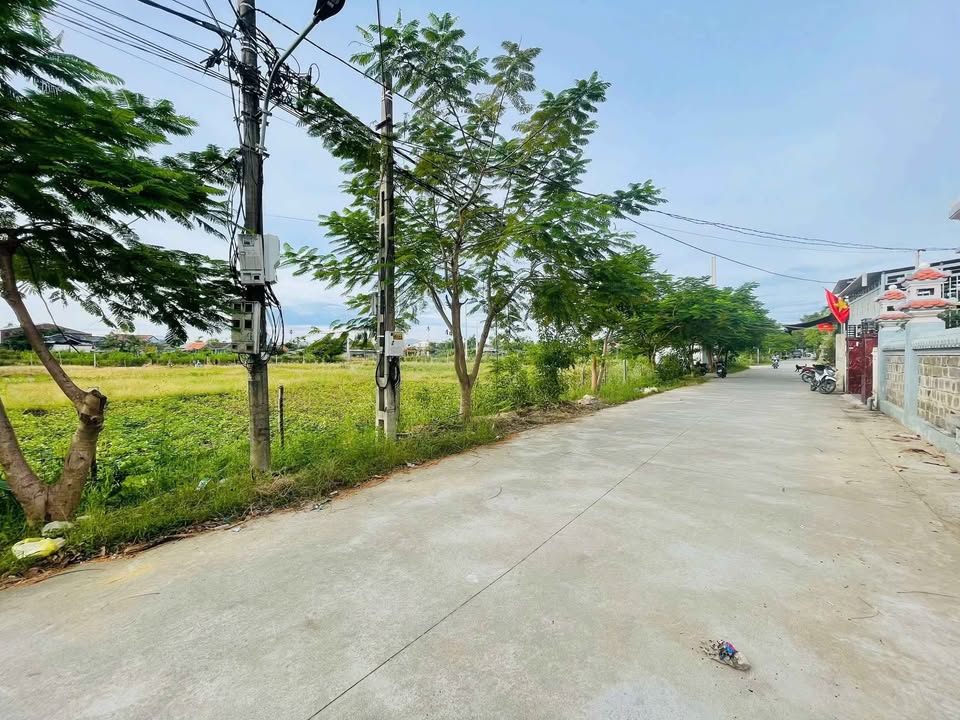 Đất mặt tiền Tỉnh Lộ 10, Mỹ Thượng 100m² giá 1 tỷ - Cơ hội đầu tư vàng!