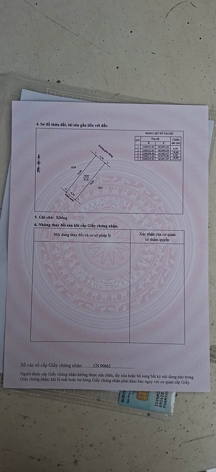 FrontHouse Cao Sơn Việt Trì 81m² giá thỏa thuận - Cơ hội đầu tư hấp dẫn!